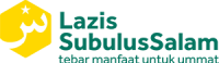 LOGO LAZIS SUBULUSSALAM small